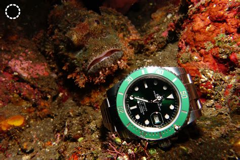 diving with rolex submariner|rolex submariner official site.